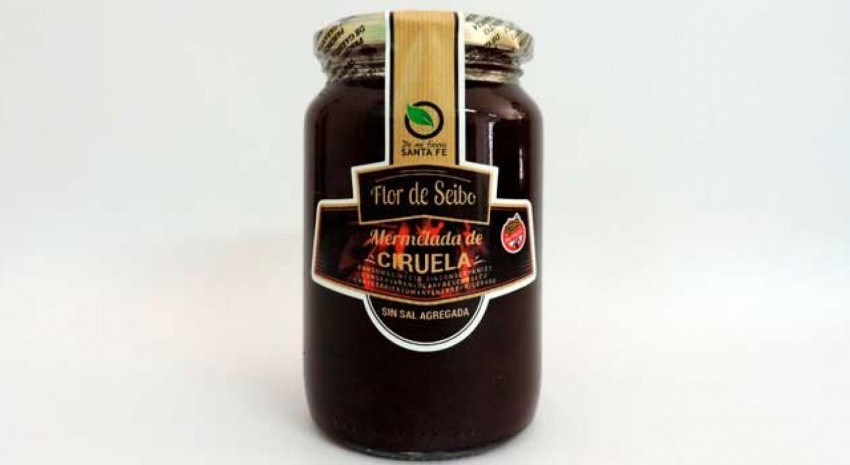 mermelada