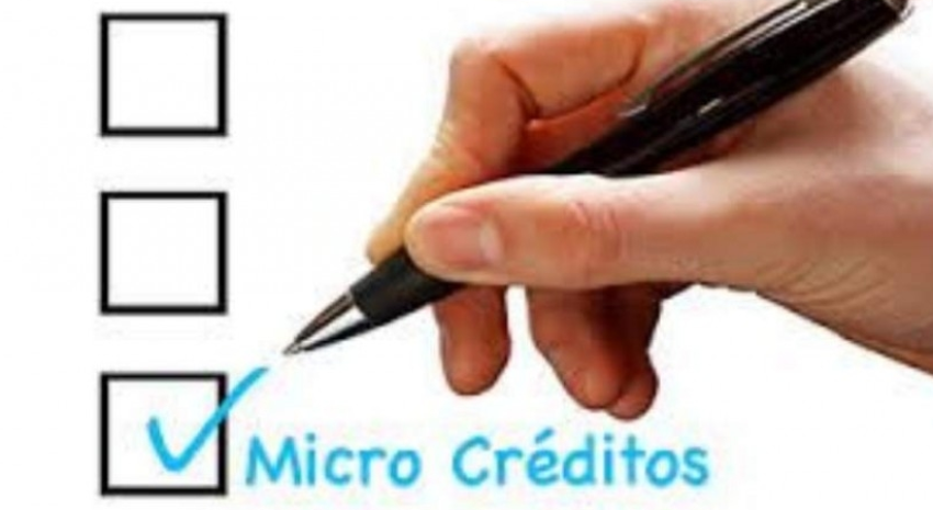 micro creditos