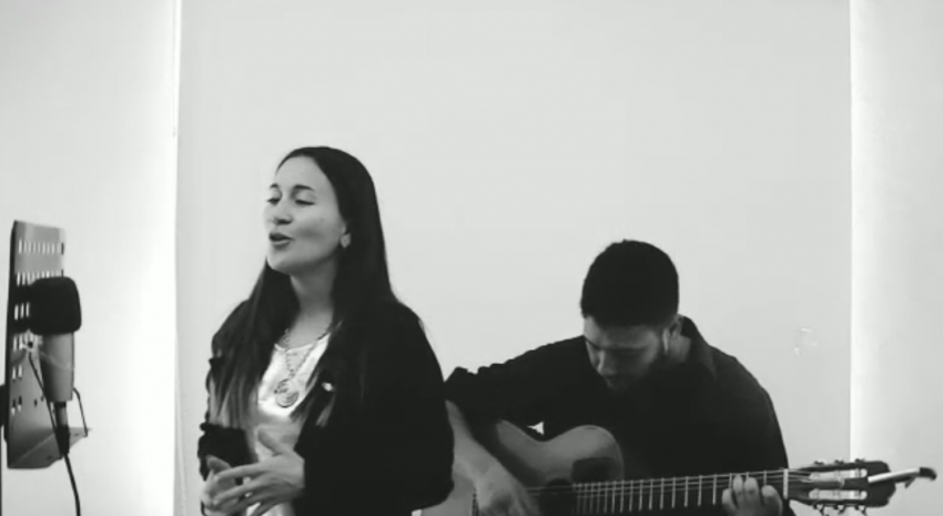 milagros mola