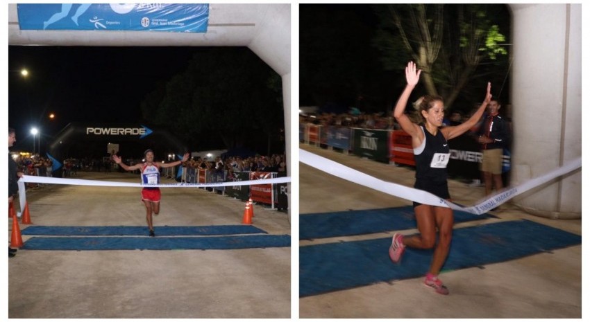 millas ganadores