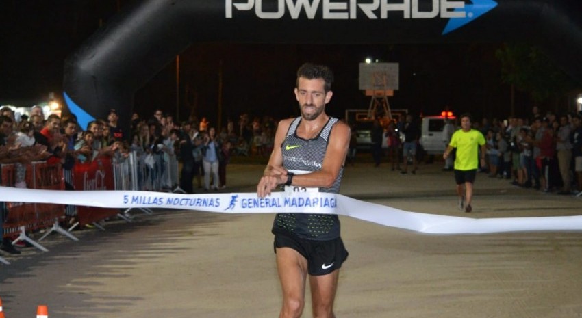 Millas nocturnas 2019