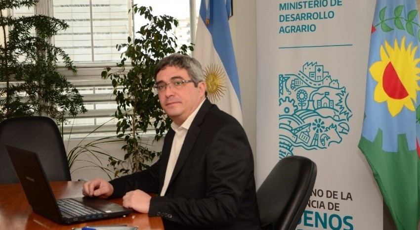ministro