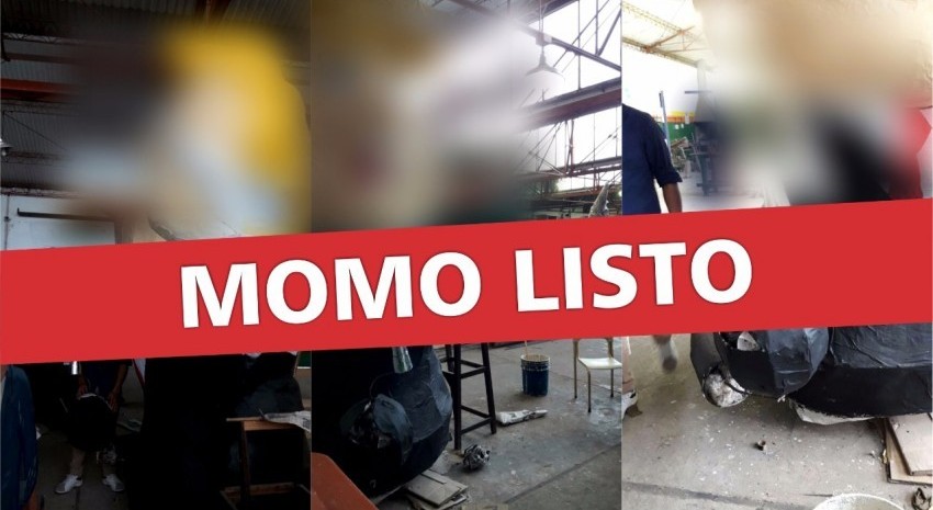 momo listo