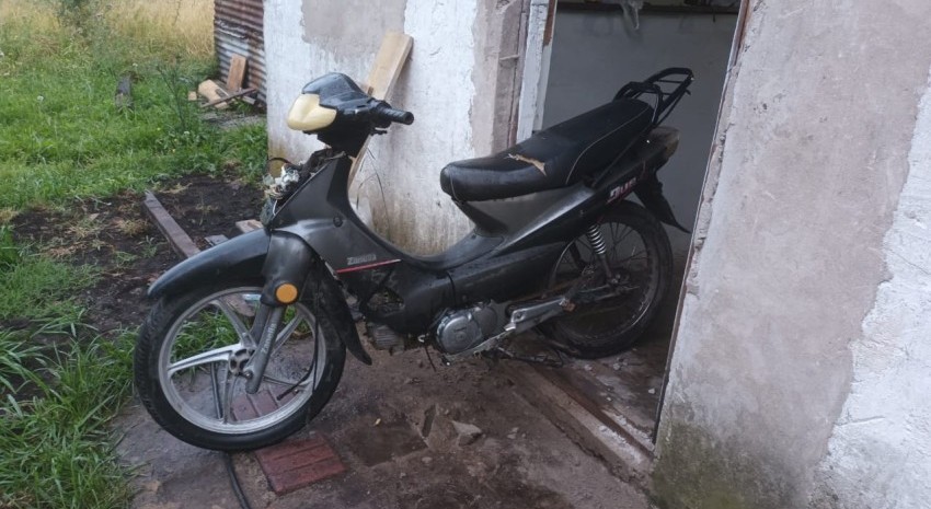 moto