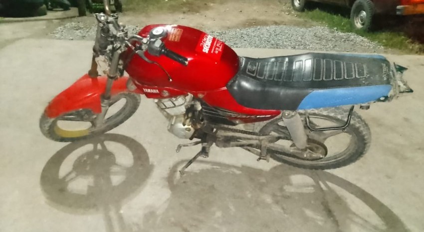 moto