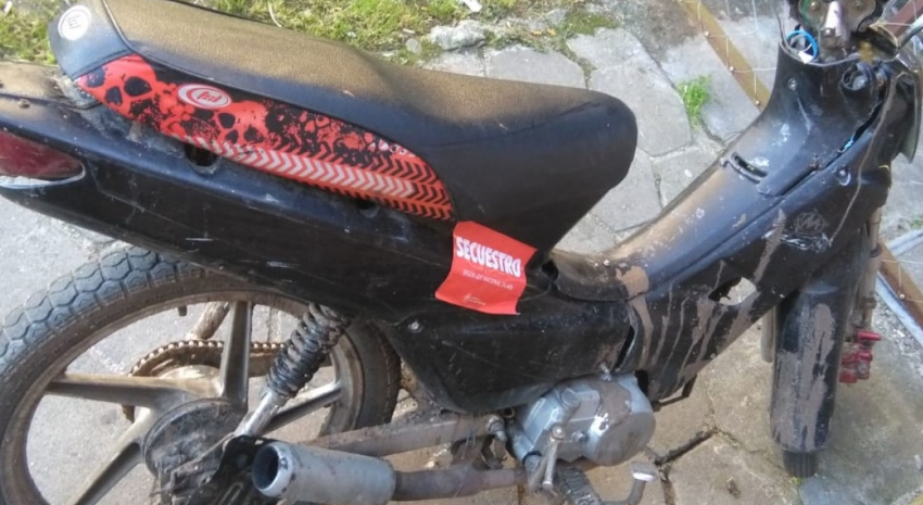 moto