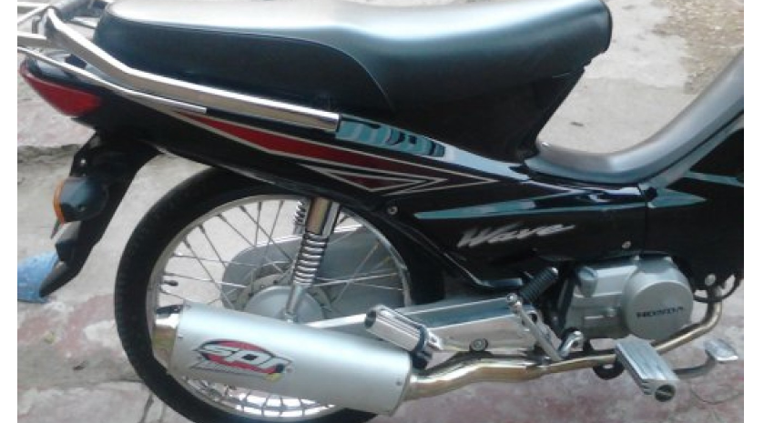 moto
