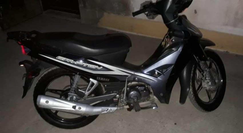 moto
