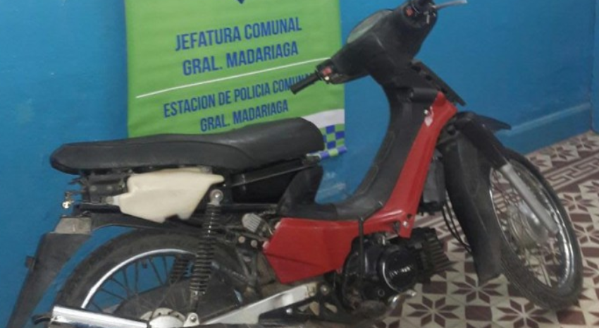 moto