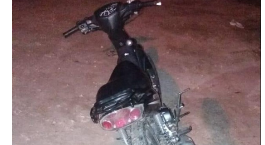moto