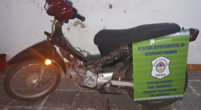 moto
