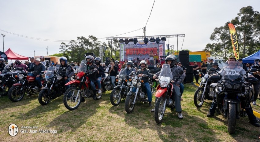 motoasado