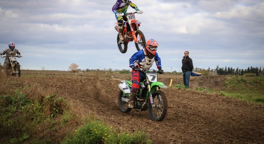 motocross madariaga