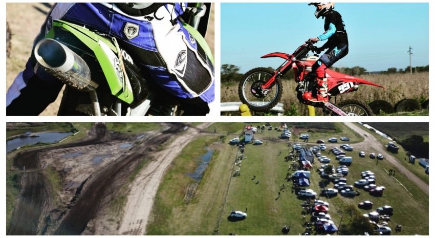 motocross madariaga