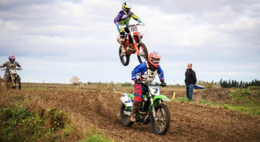 motocross