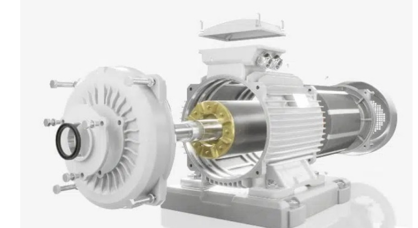 motor