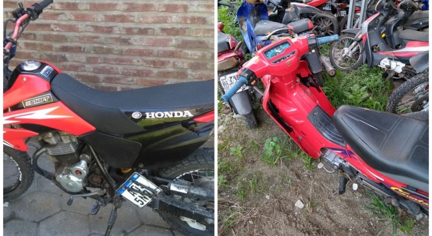 motos