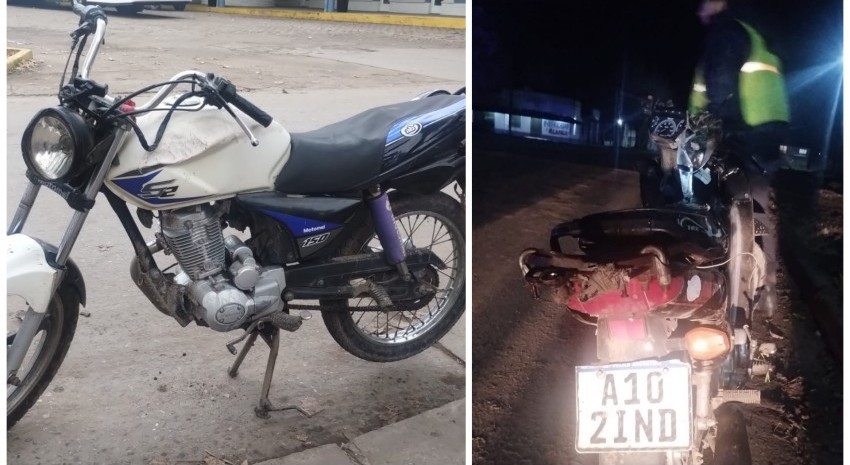 motos