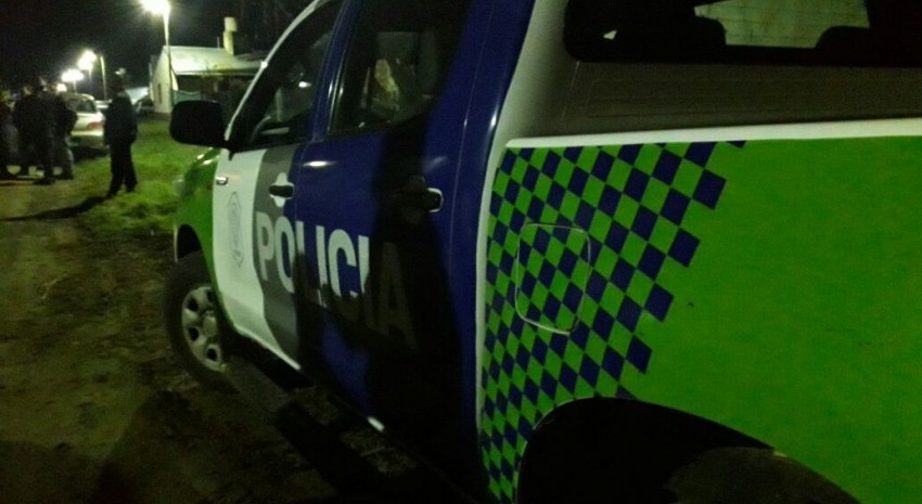 policia