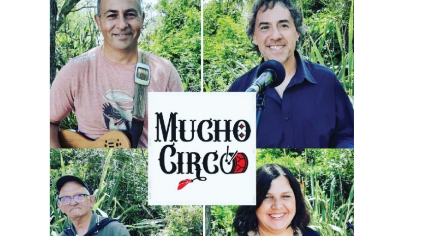 mucho circo