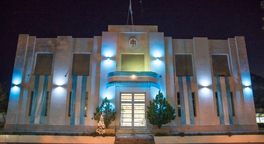 Municipalidad de Gral. Madariaga