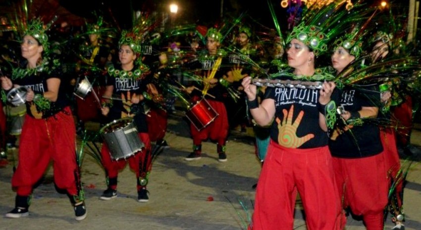 murga