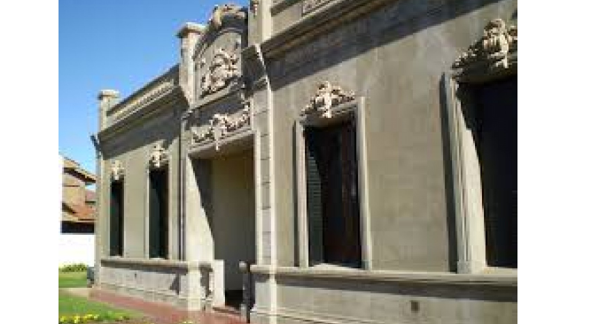 Museo Historico
