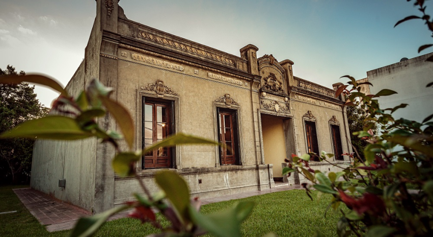 museo