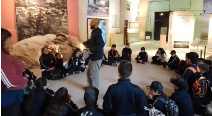museo