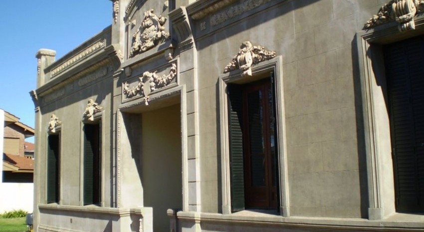 museo