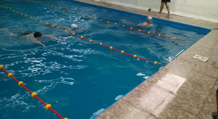 natacion