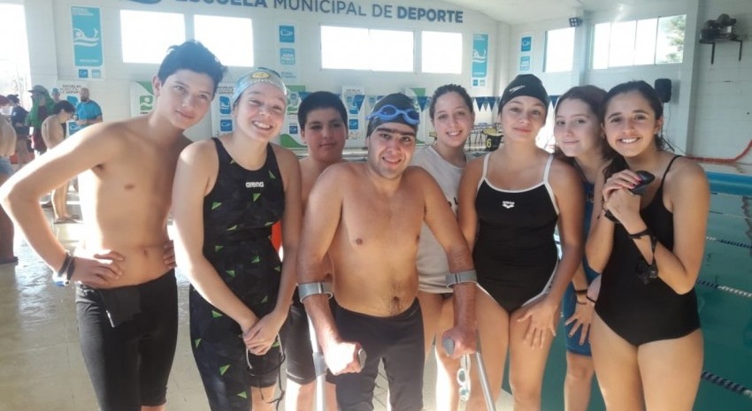 natacion