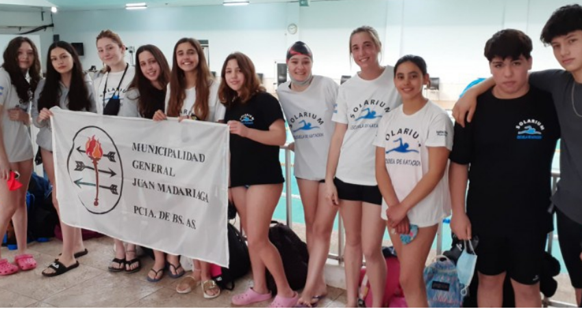 natacion