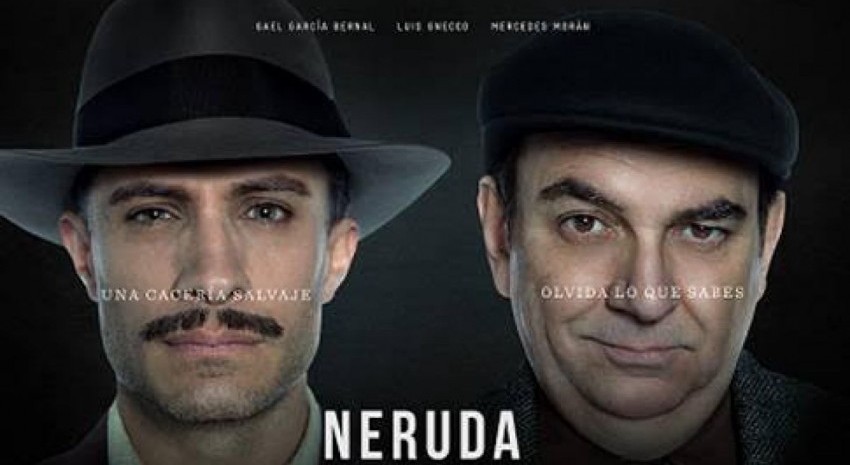 neruda