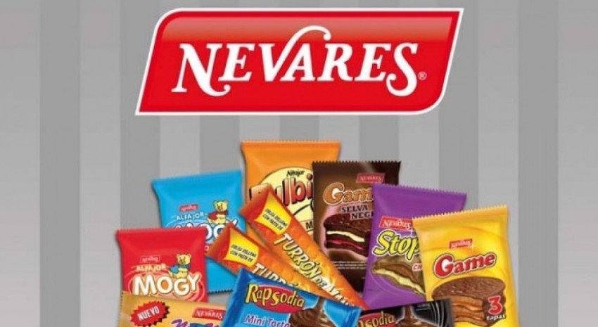 nevares