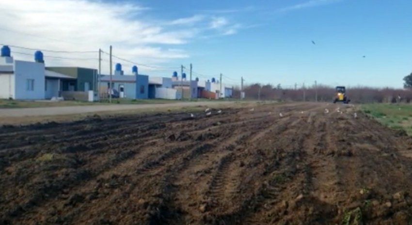 nivelacion