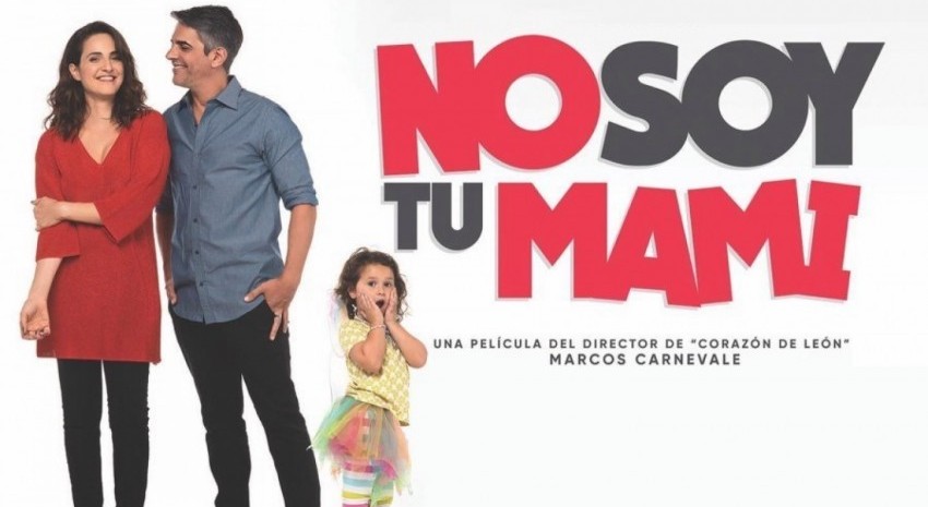 No soy Tu Mami