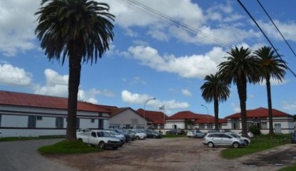 No hubo heridos por pirotecnia en el hospital