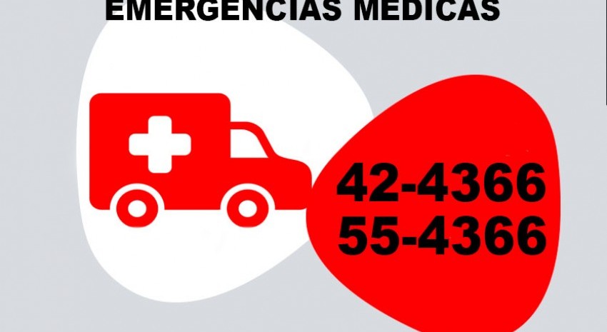 numeros alternativos 107