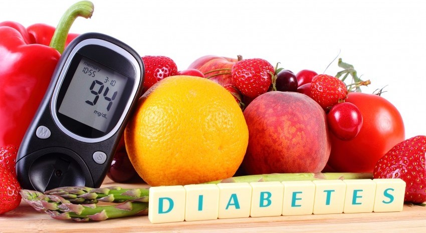 nutricion y diabetes