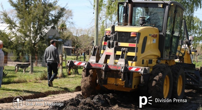 obras barrio belgrano