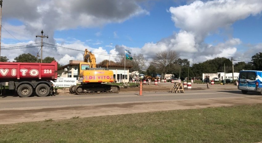 obras derivador illia