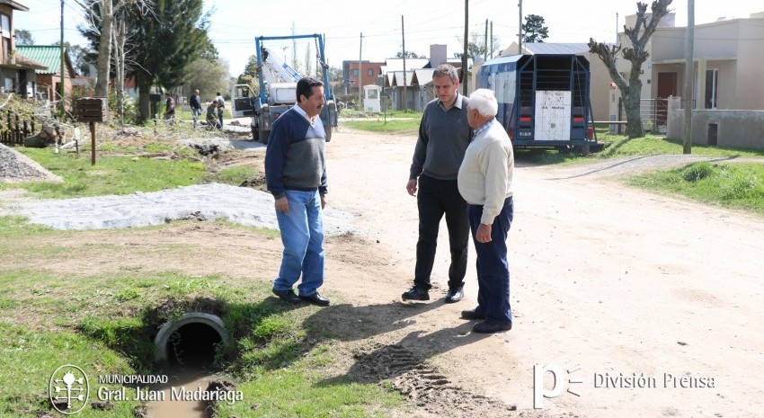 obras presupuesto