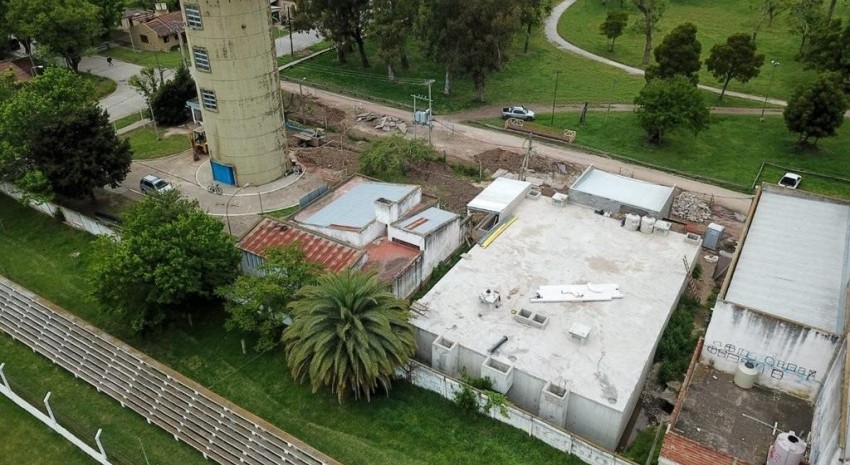 obras publicas cisterna