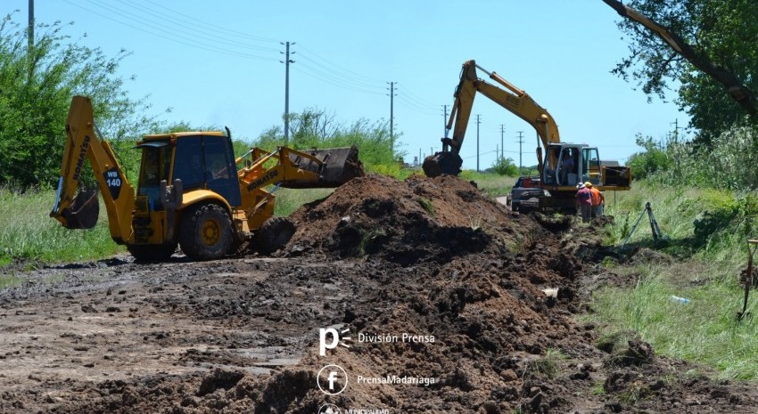 obras