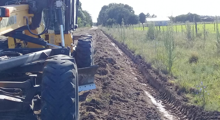 obras