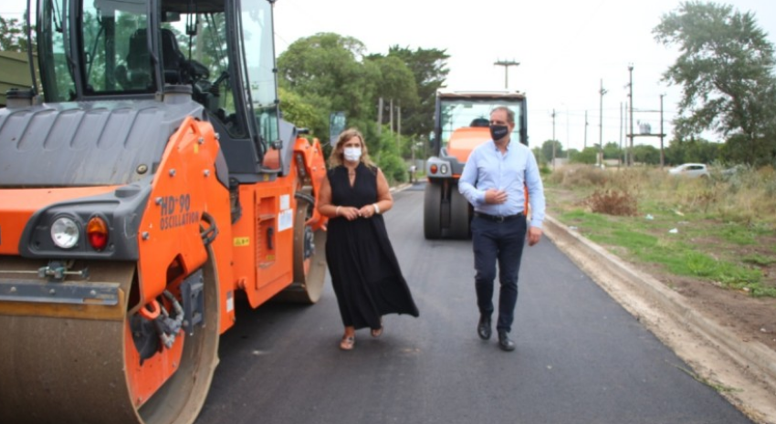 obras