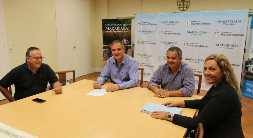 obras