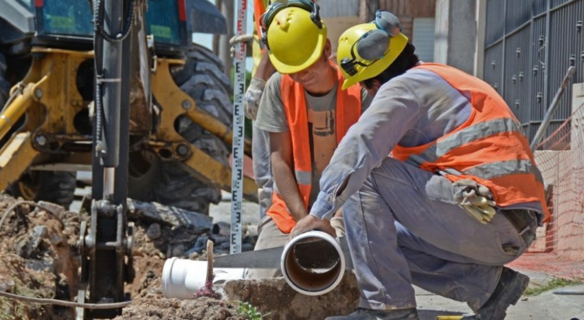 obras