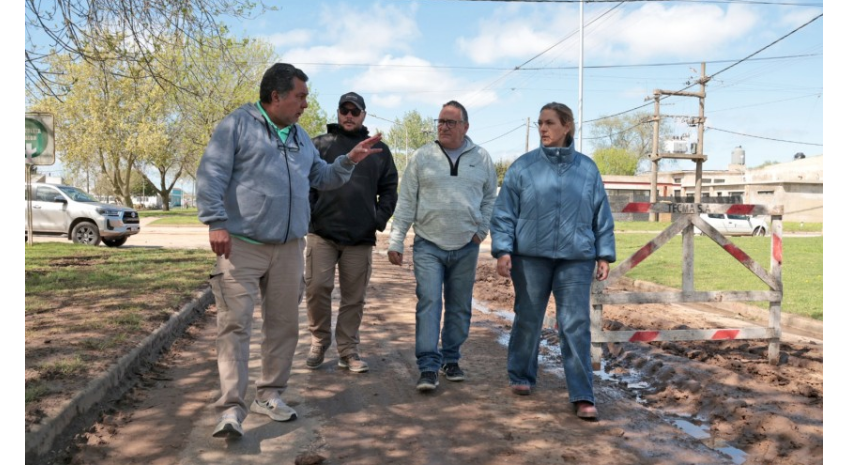 obras